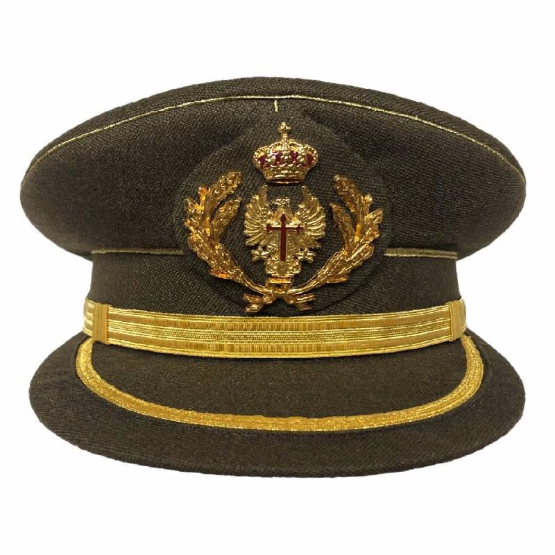 ¿Por qué se reorganizó el Estado Mayor del Ejército de tierra?