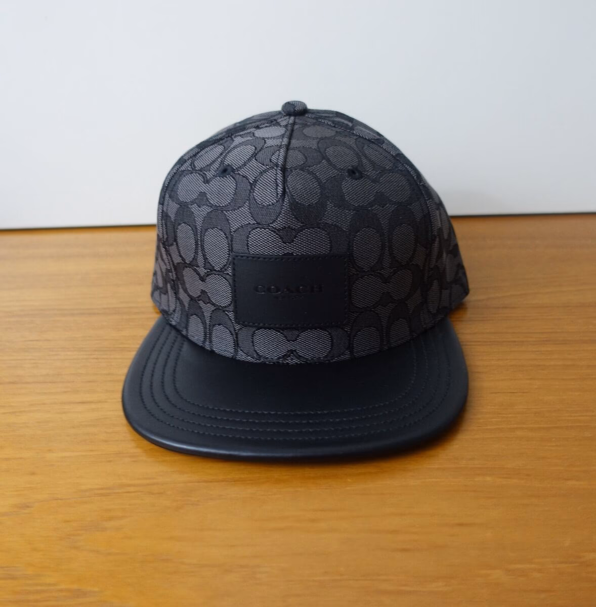 ¿Dónde se pueden comprar gorras coach en cuotas sin interés?