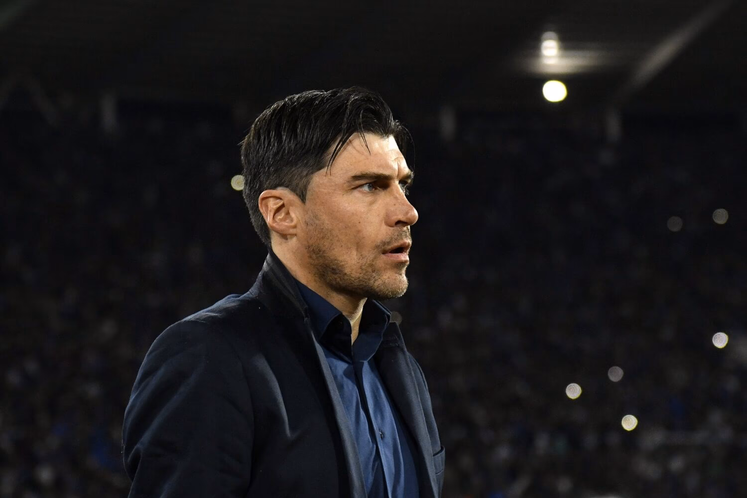 ¿Qué valoró el nuevo entrenador de Granada?