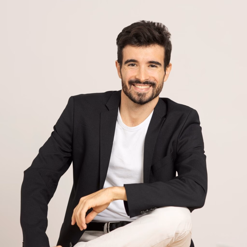 ¿Cómo es Guillermo en el ámbito amoroso?