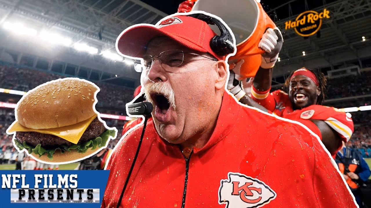 Who is coaches Burger Bar?