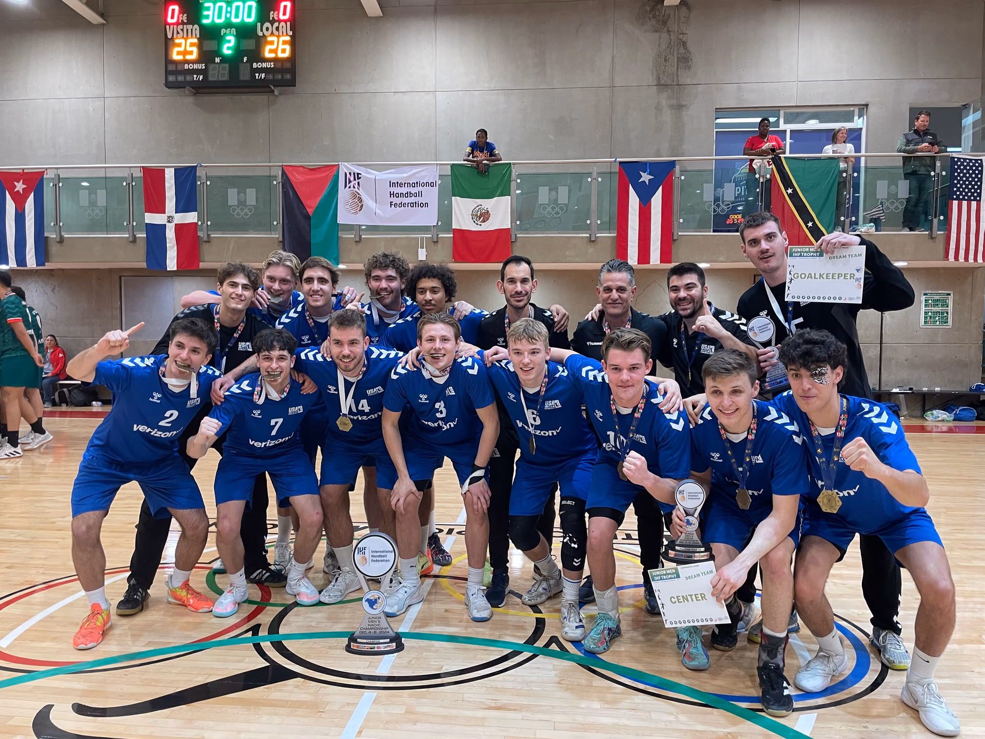 How do I become a member of the European Handball Federation?