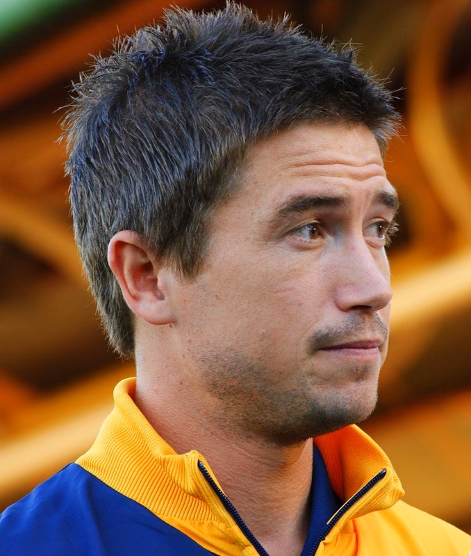 What club did Harry Kewell play for?