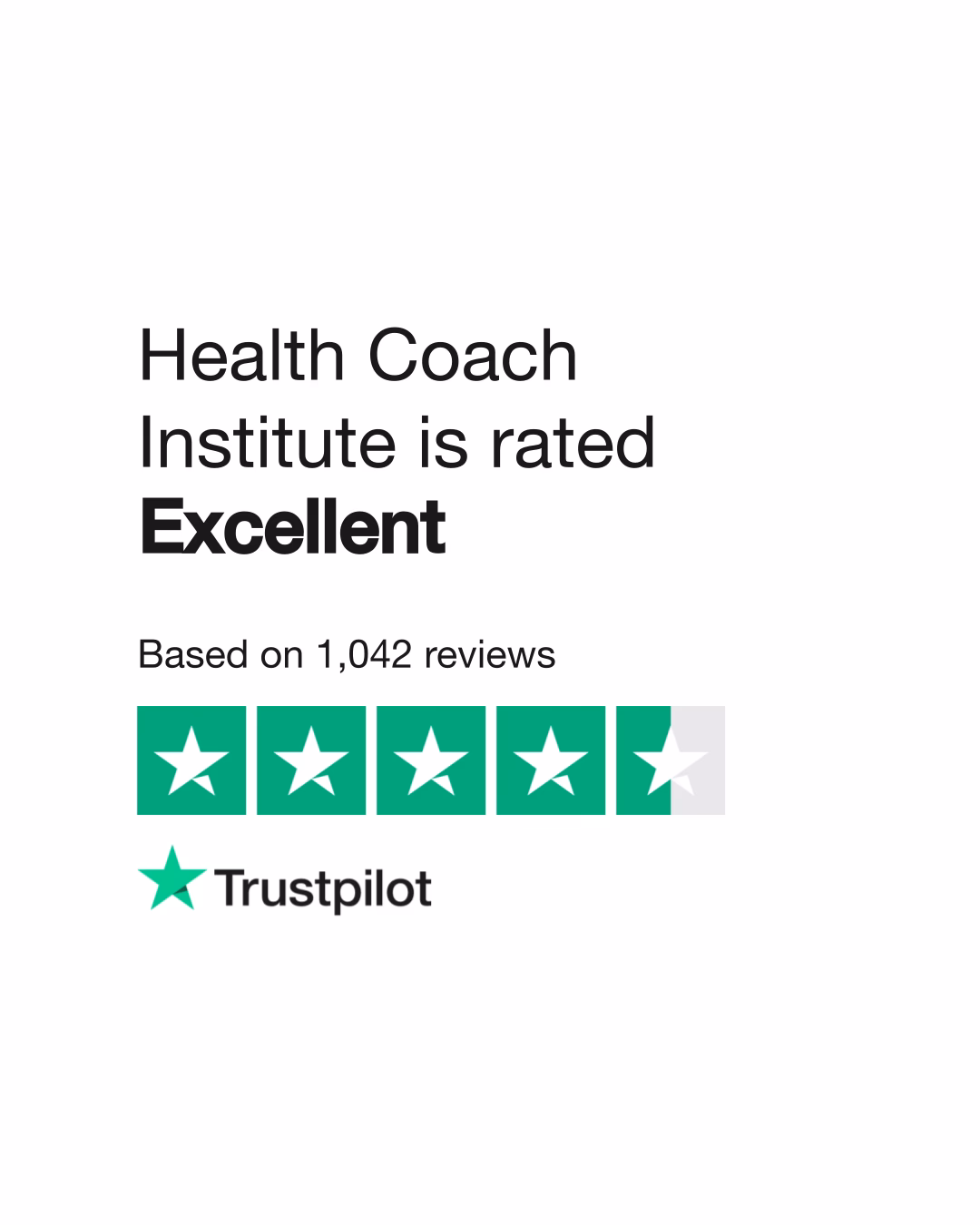 Are there training programs for health coaches?