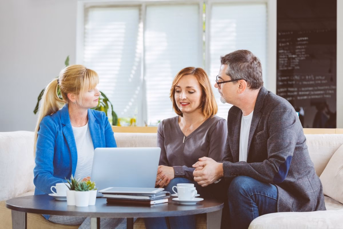 What happens after completing a health coach course?