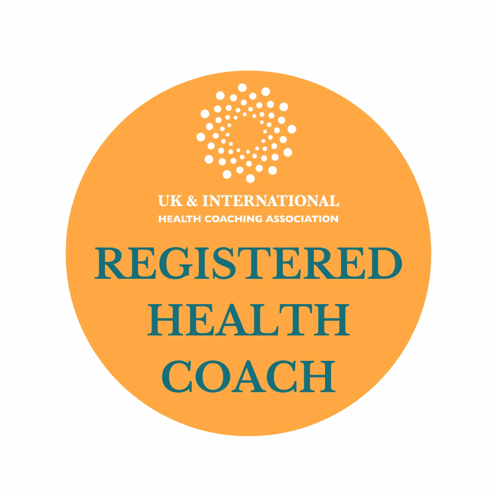 Who is a holistic health coach?
