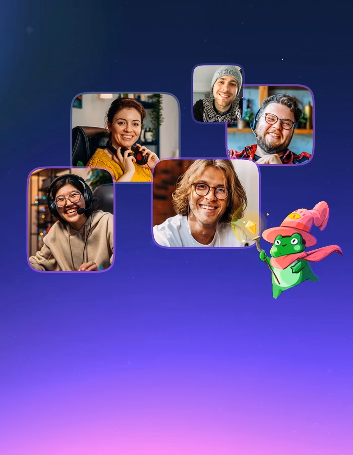 Who is healthy Gamer & what does he do?