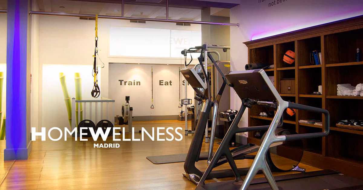 ¿Quién lidera el grupo de profesionales de Be Wellness Center?