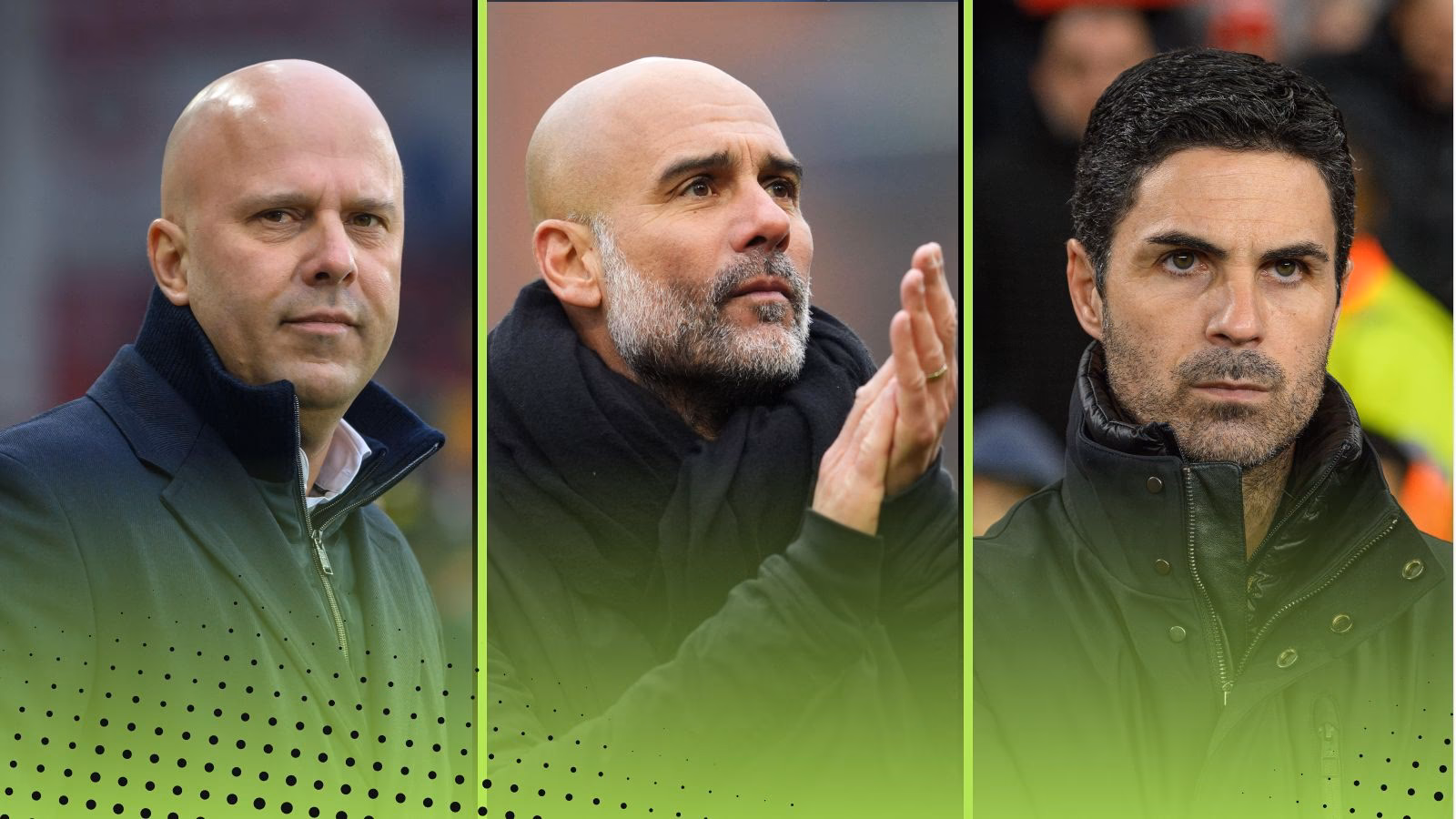 How much do Premier League Managers make?