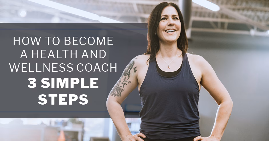 Is a wellness coach a good career?
