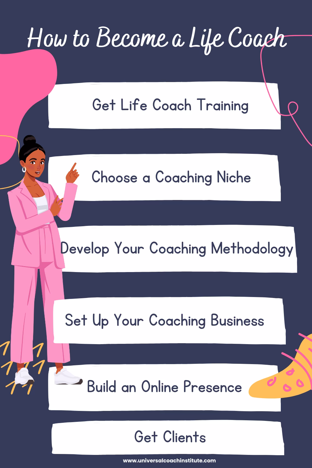 Do you really need a life coach?