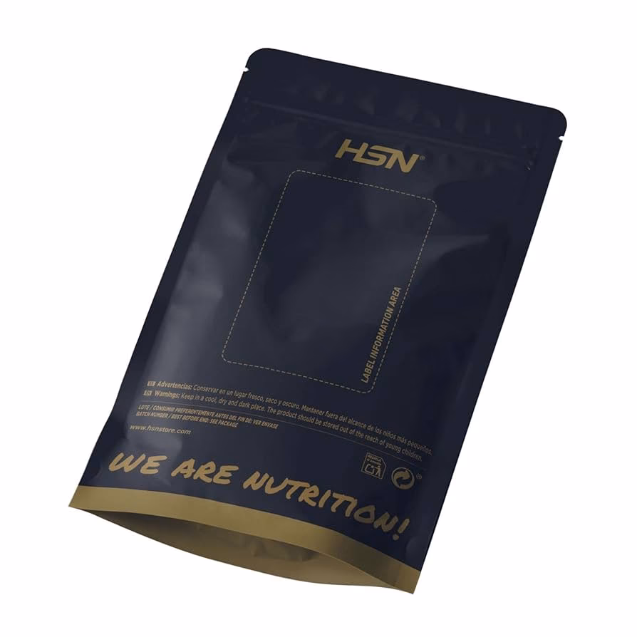 ¿Cómo se clasifican los planes de entrenamiento HSN?