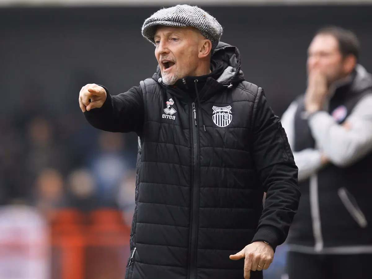 What happened between Ian Holloway and Leicester City?