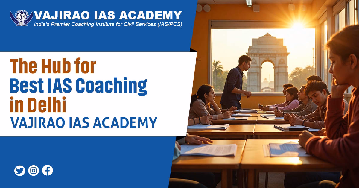 Is there any coaching or training for IAS?
