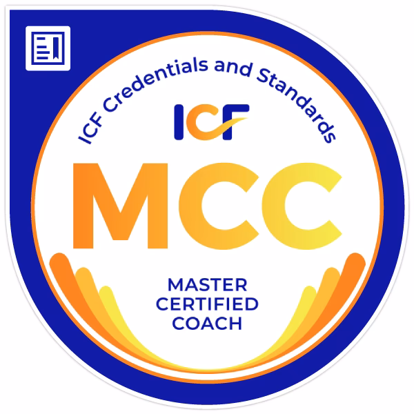 What is ICF coaching?