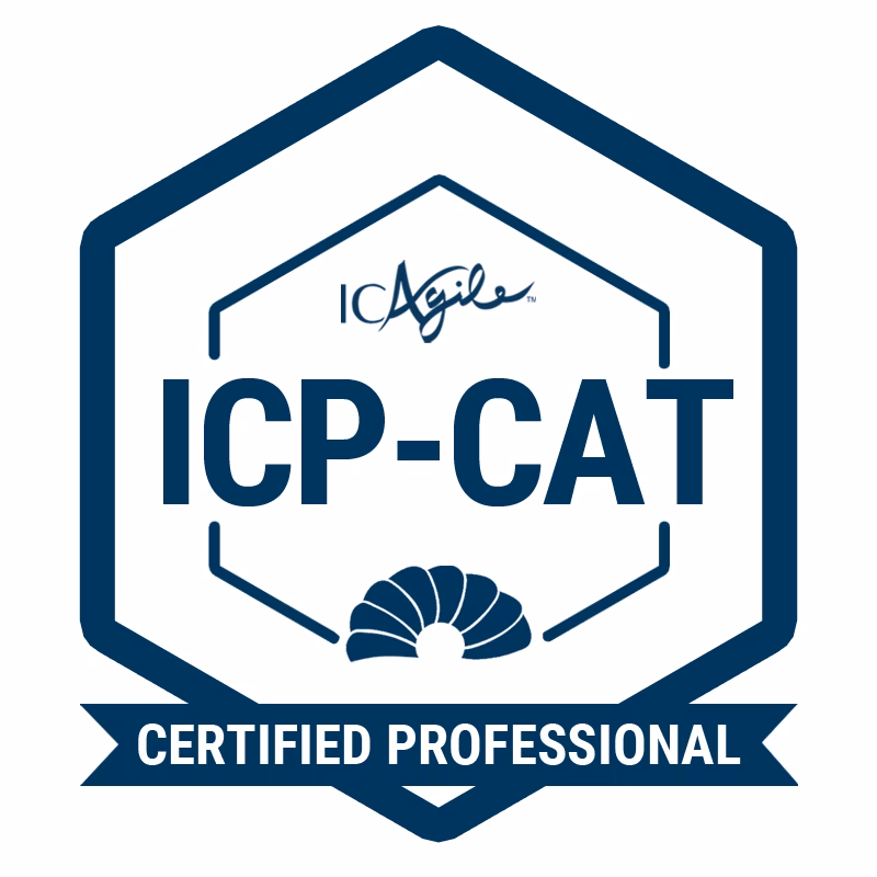 ¿Cuántos coaches certificados hay en el ICP?
