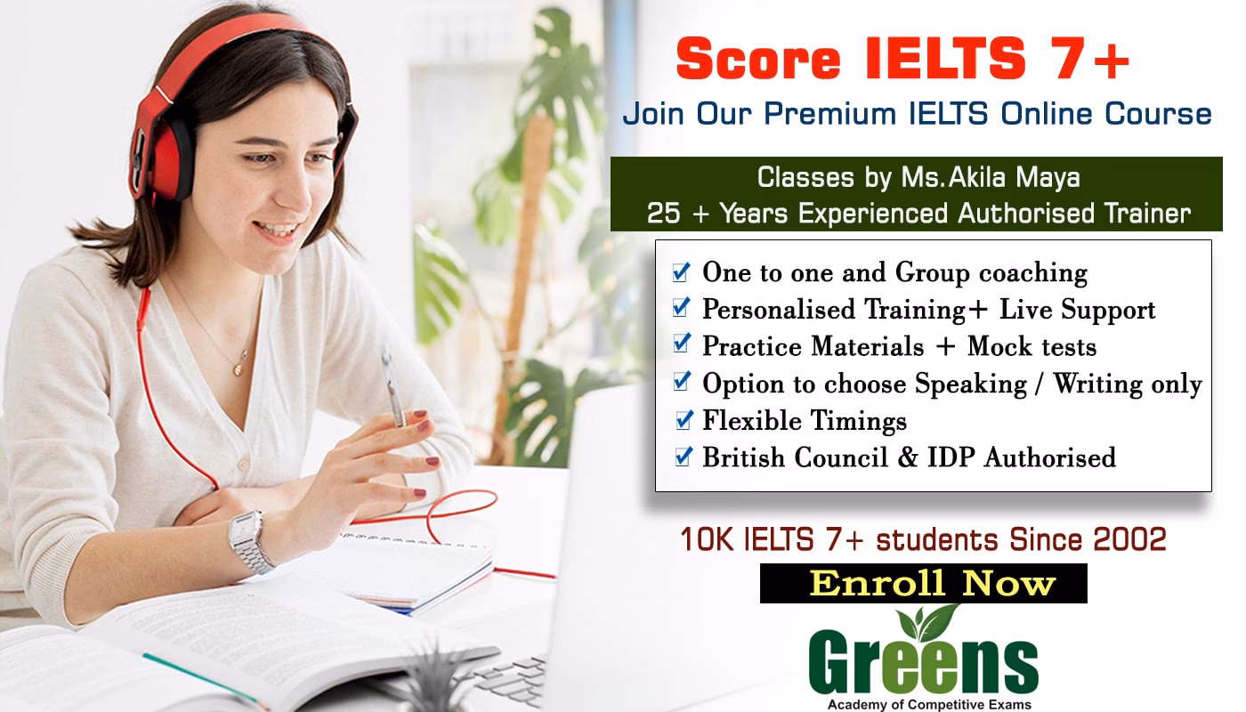 What is IELTS practice test?