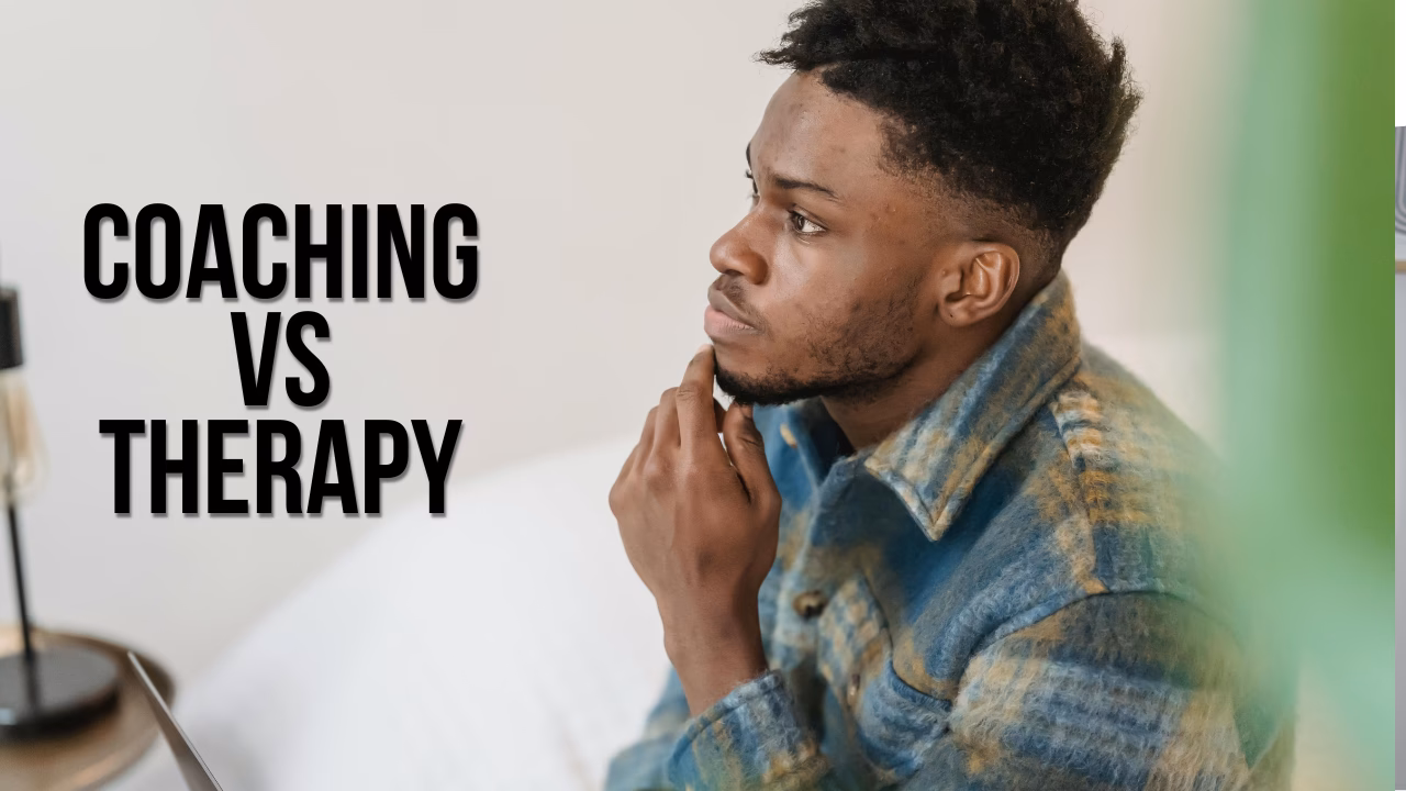 What is Internal Family Systems (IFS) coaching?