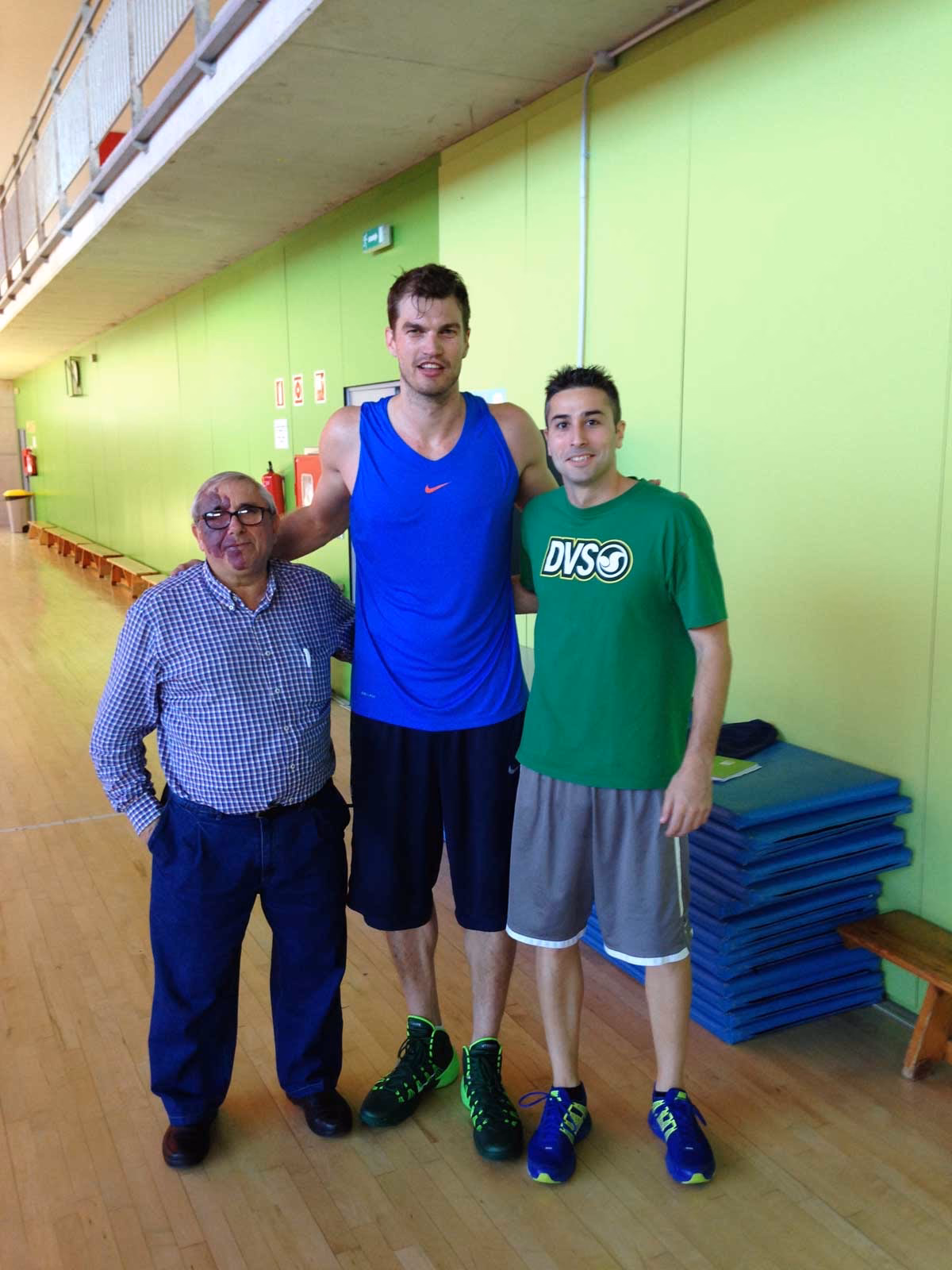 ¿Quién es Iñaki Iriarte?