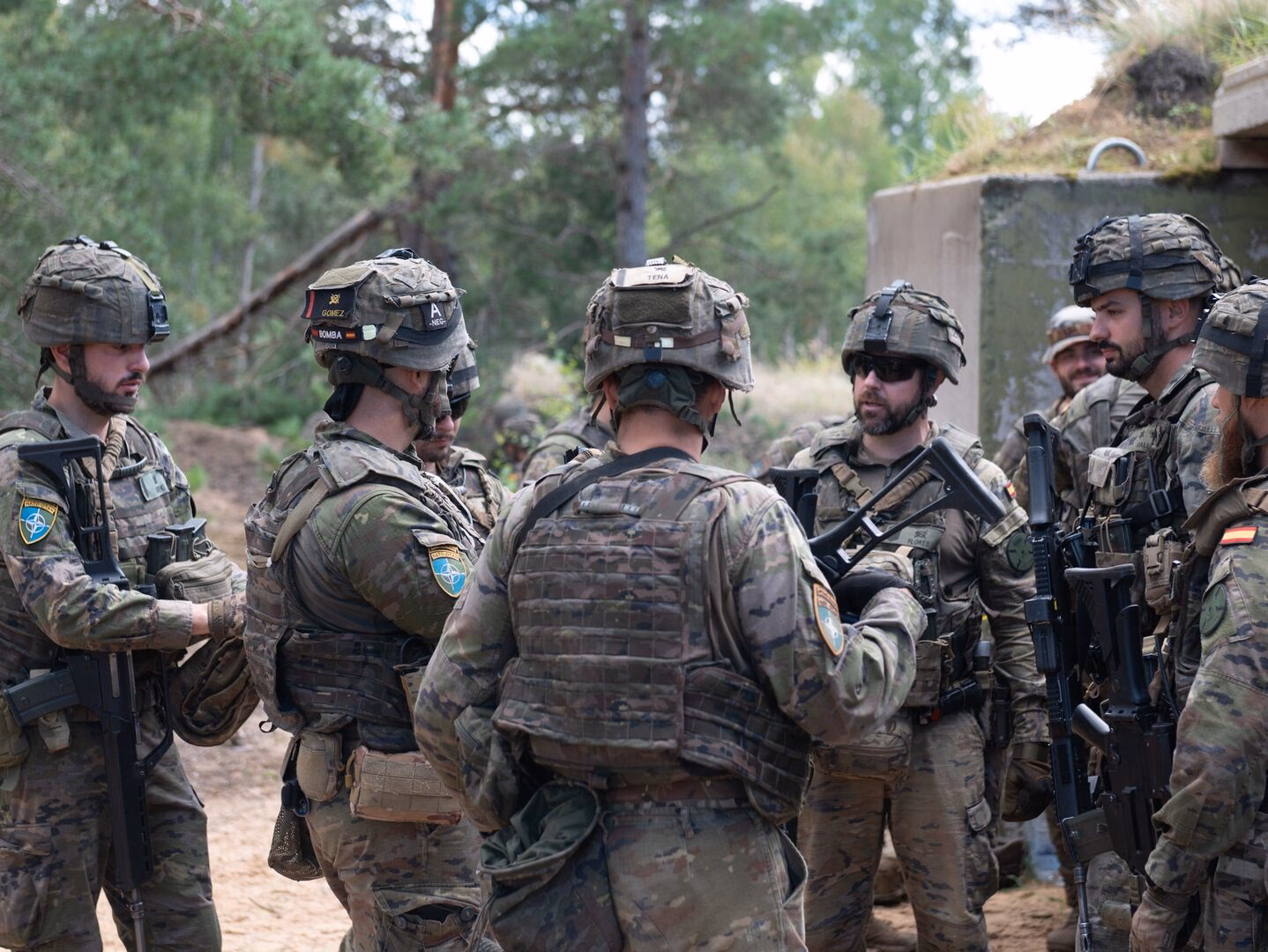 ¿Qué incentivo ofrece defensa a los militares en enero?