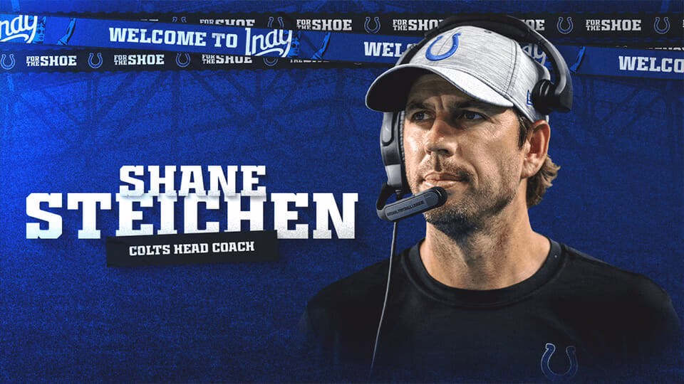 Who is Indianapolis Colts quarterback Joe Flacco?