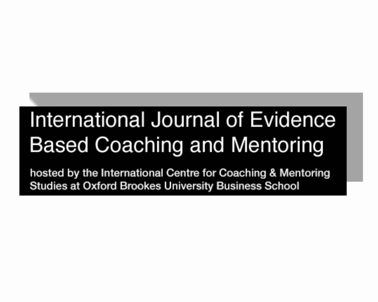 What does ijebcm stand for?