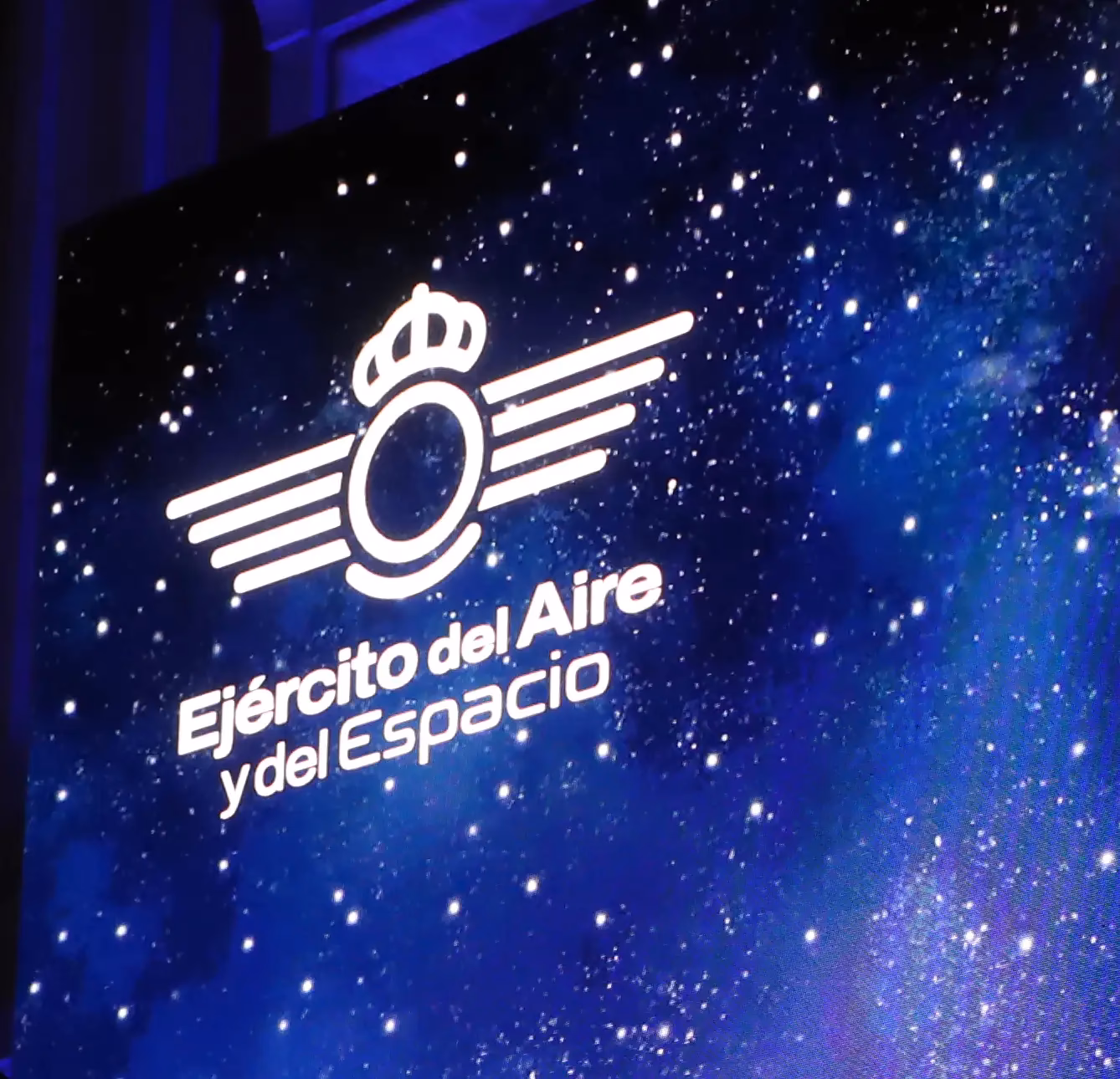 ¿Cómo acceder a la información del Ejército del aire de España?