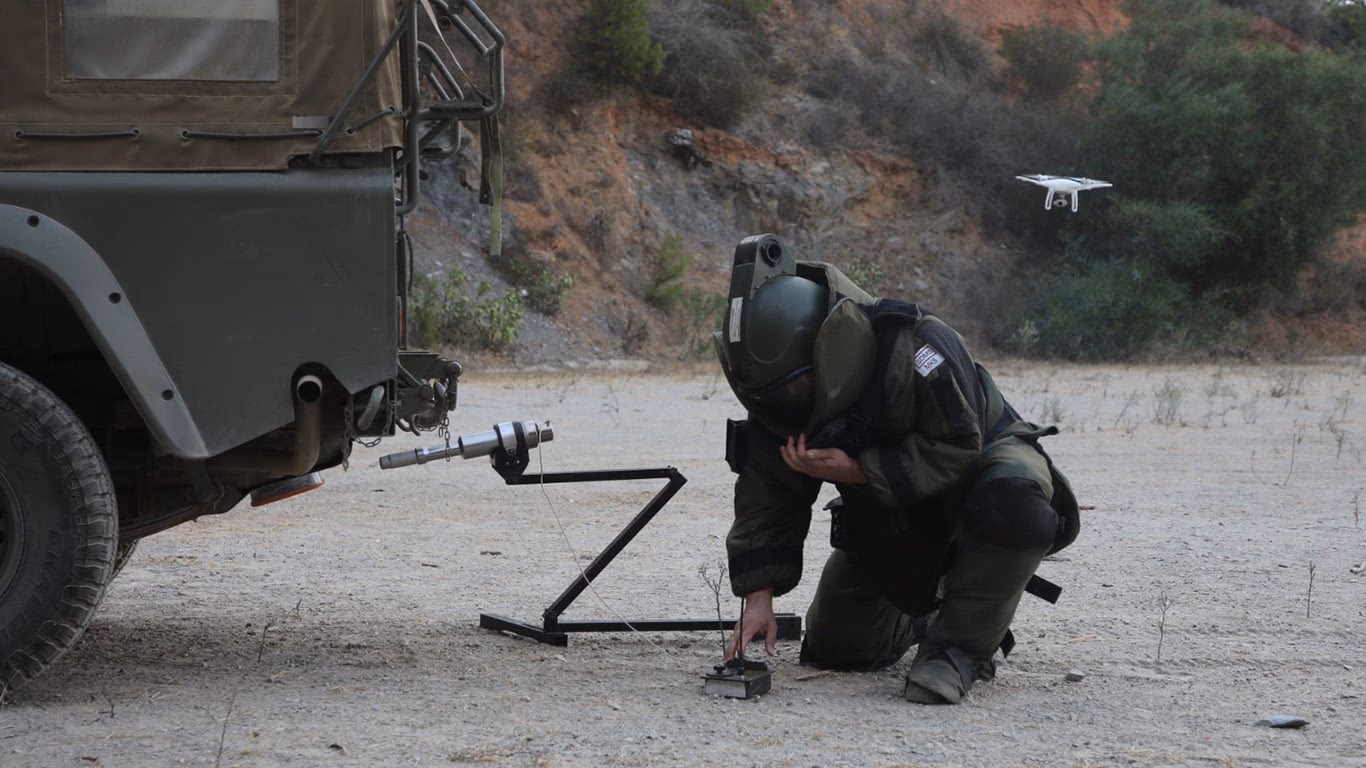 ¿Cuáles son las instrucciones generales del Ejército?