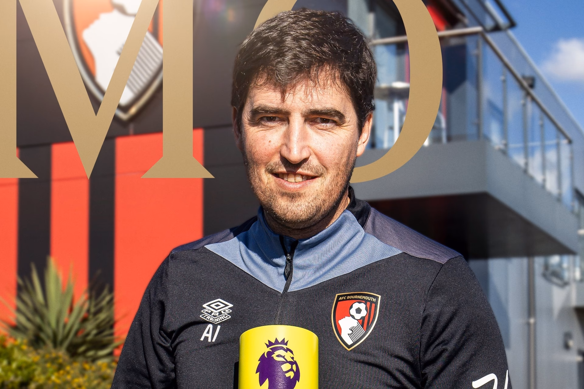 ¿Cuáles son los posibles Entrenadores del Almería en caso de que no llegue Iraola?