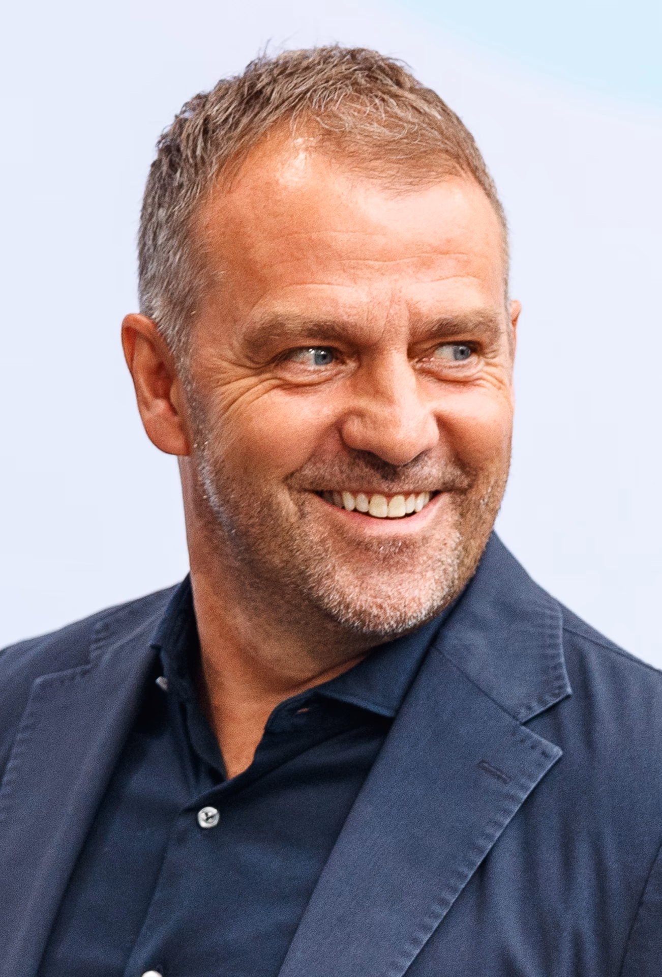 How to play like Hansi Flick's Bayern?