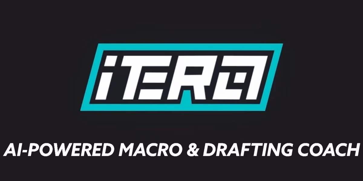 Who is Itero gaming?