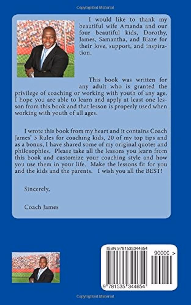 Does James an have a selective school course?