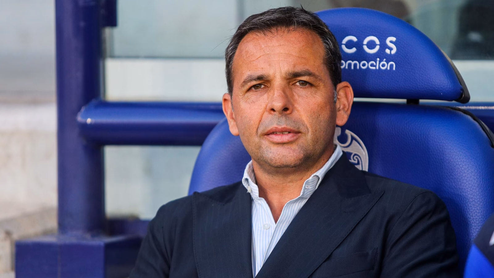¿Qué equipos dirigió Javi Calleja?