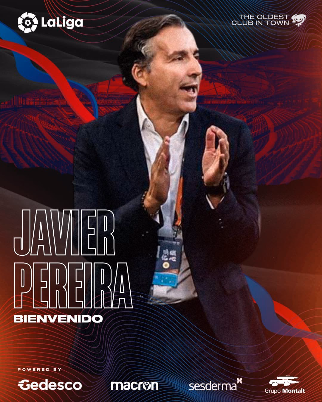 ¿Qué pasó con Jim y Pereira?