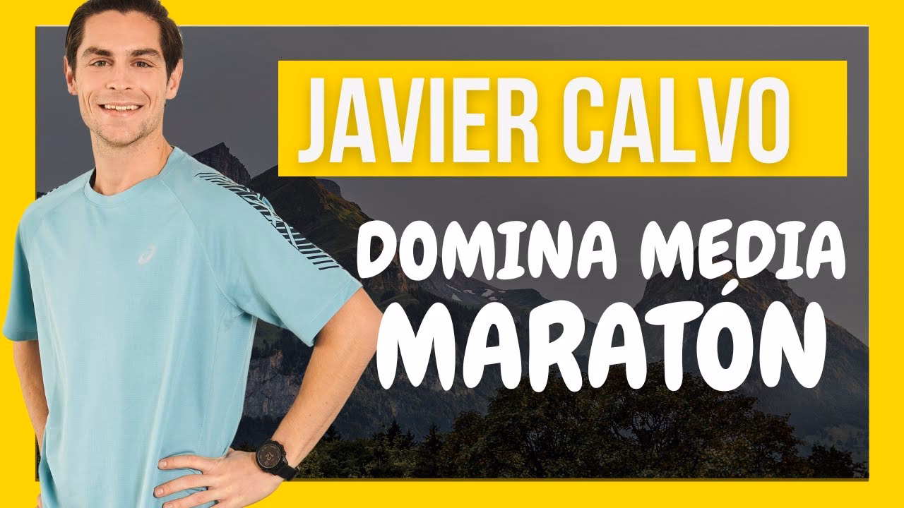 ¿Qué premios ganó Javier Calvo?