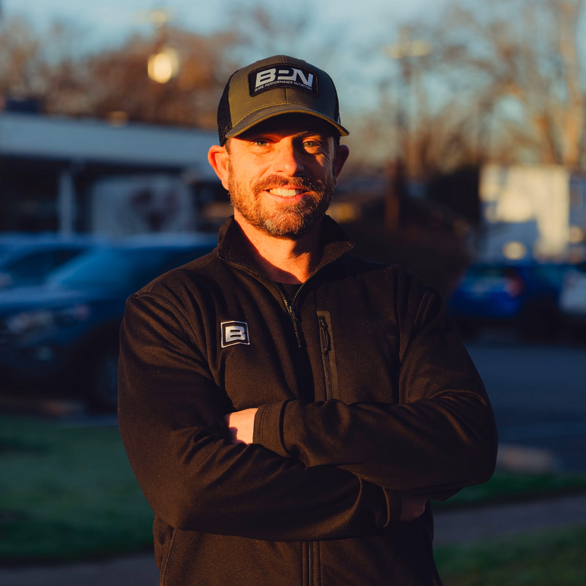 Who is Jeff Cunningham?