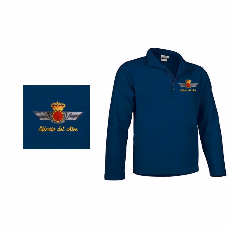 ¿Cómo se organizó el Ejército del aire en 1939?