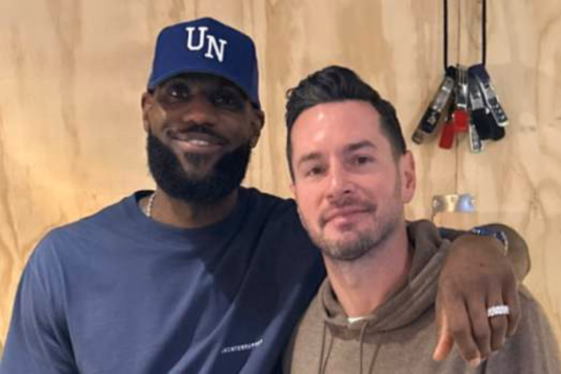 ¿Cómo ha evolucionado el juego de Redick?