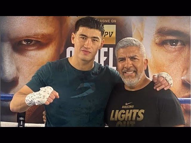 ¿Quiénes fueron los atletas que preparó Joel?