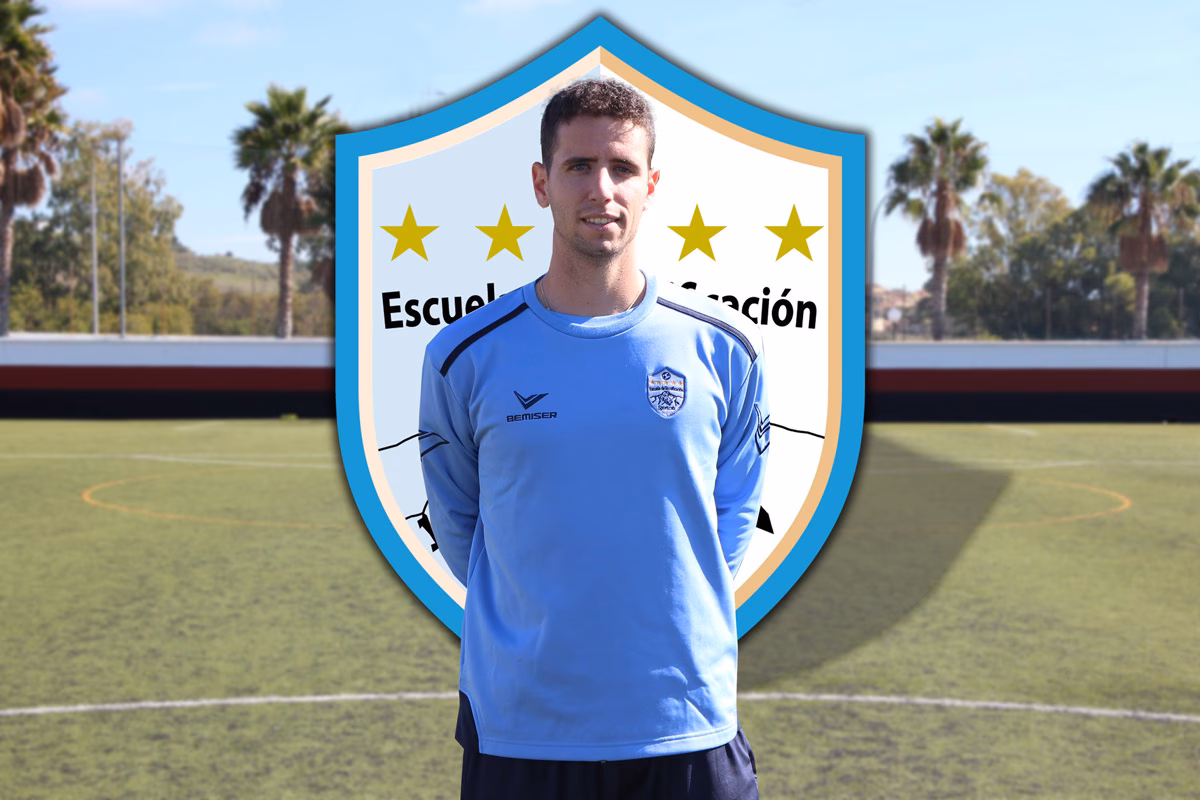 ¿Cuál es la relación entre Jorge y Rocío Carrasco?