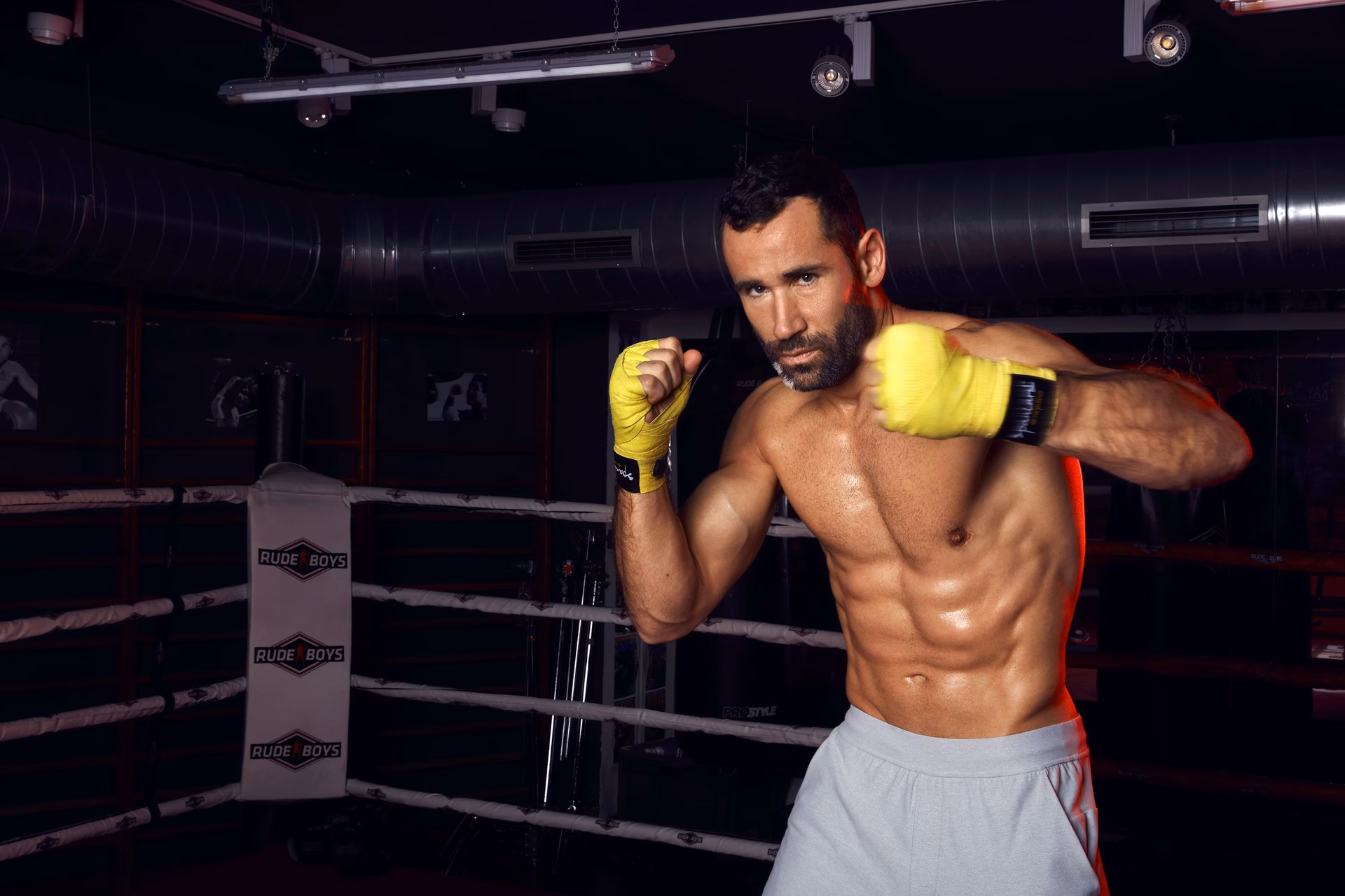 ¿Quién es el nuevo concursante de el desafío?