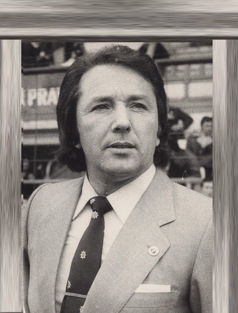 ¿Quién fue el primer teniente de la batalla de Naya?