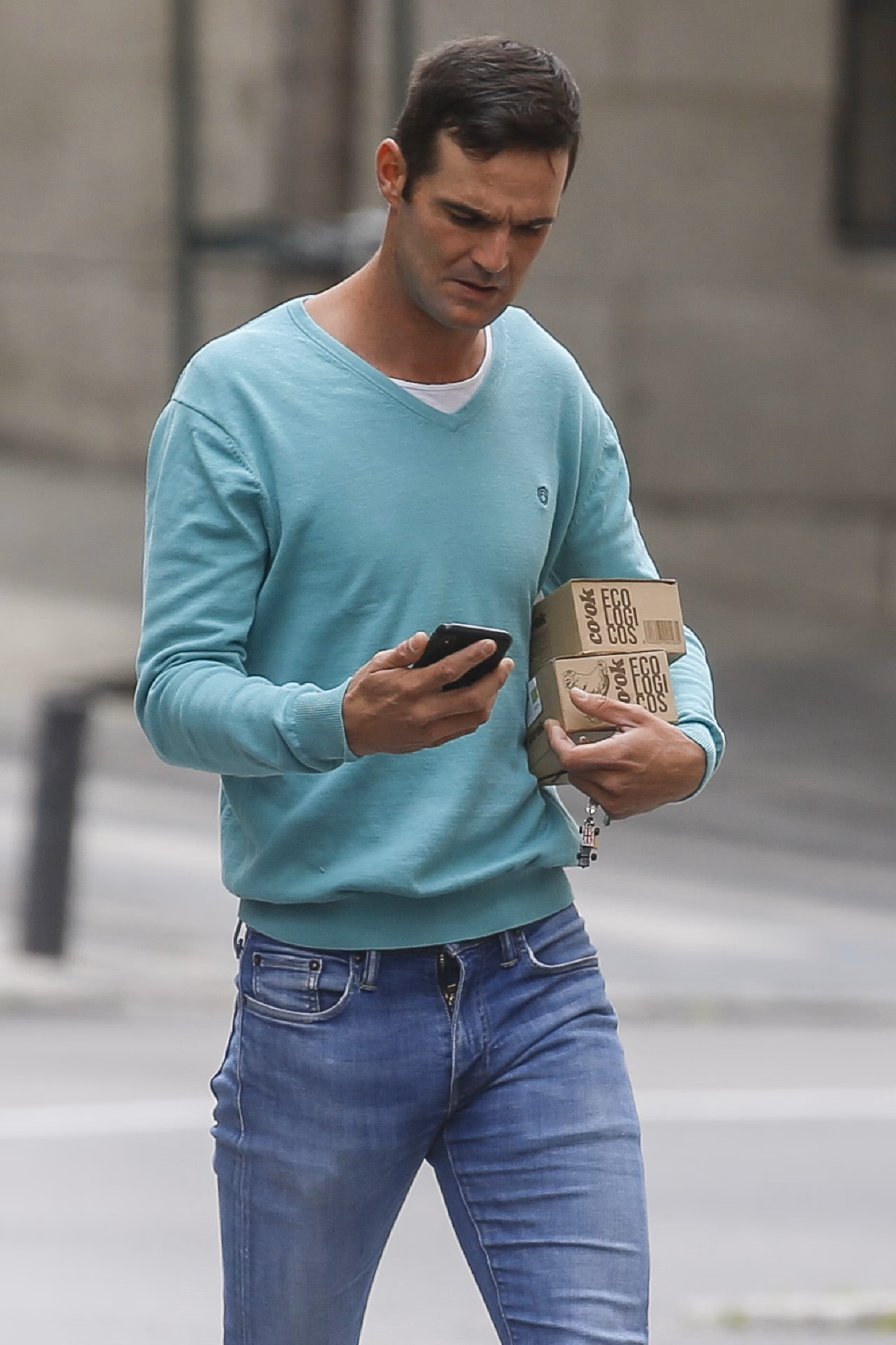 ¿Quién es José Bono?