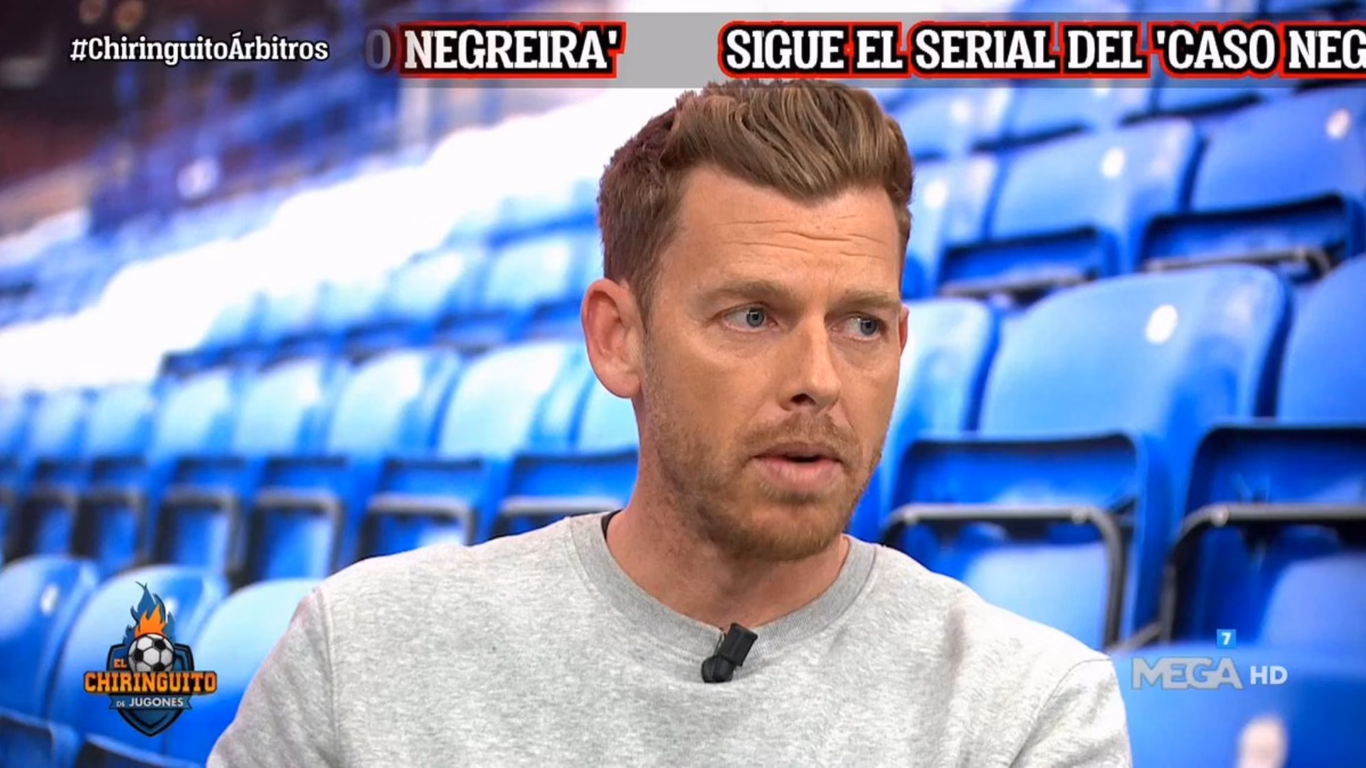 ¿Qué pasó con Jota Jordi?