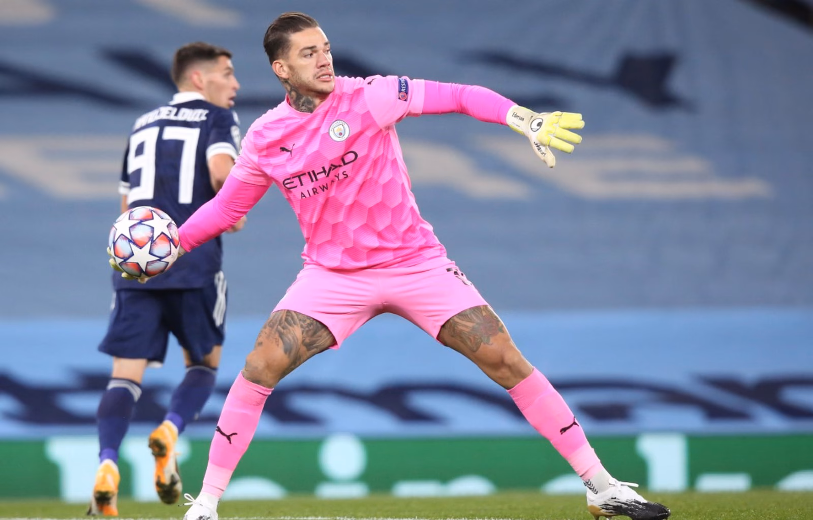 ¿Quién es el jugador más subestimado del fútbol moderno?