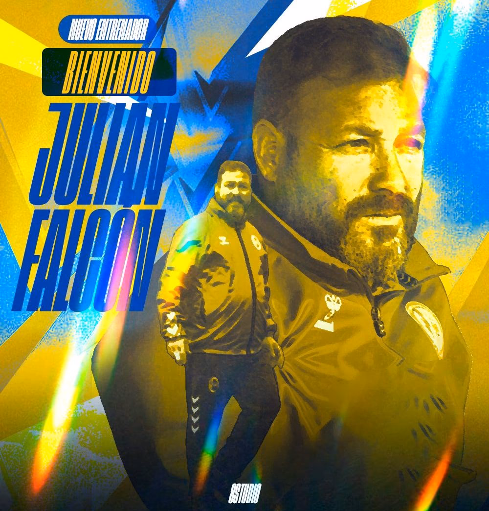 ¿Cómo ve Falcón el fútbol?