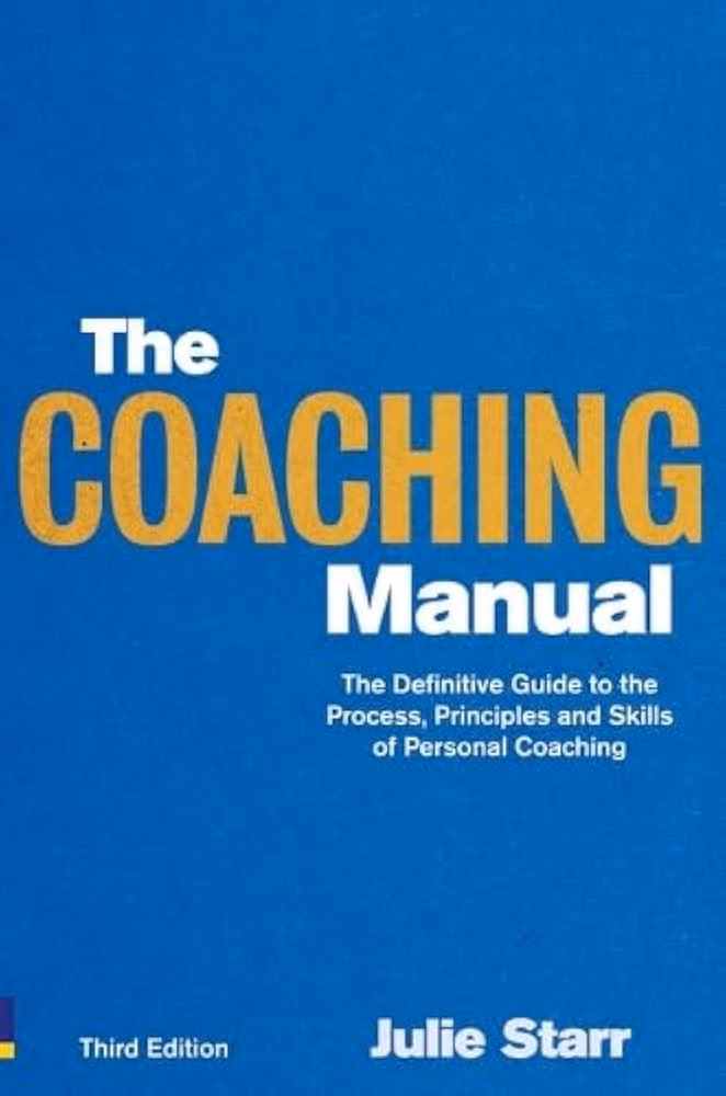 Where can I download the coaching manual?
