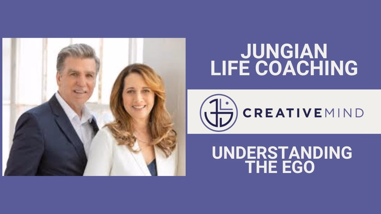 Why should I choose a Jungian coaching course?