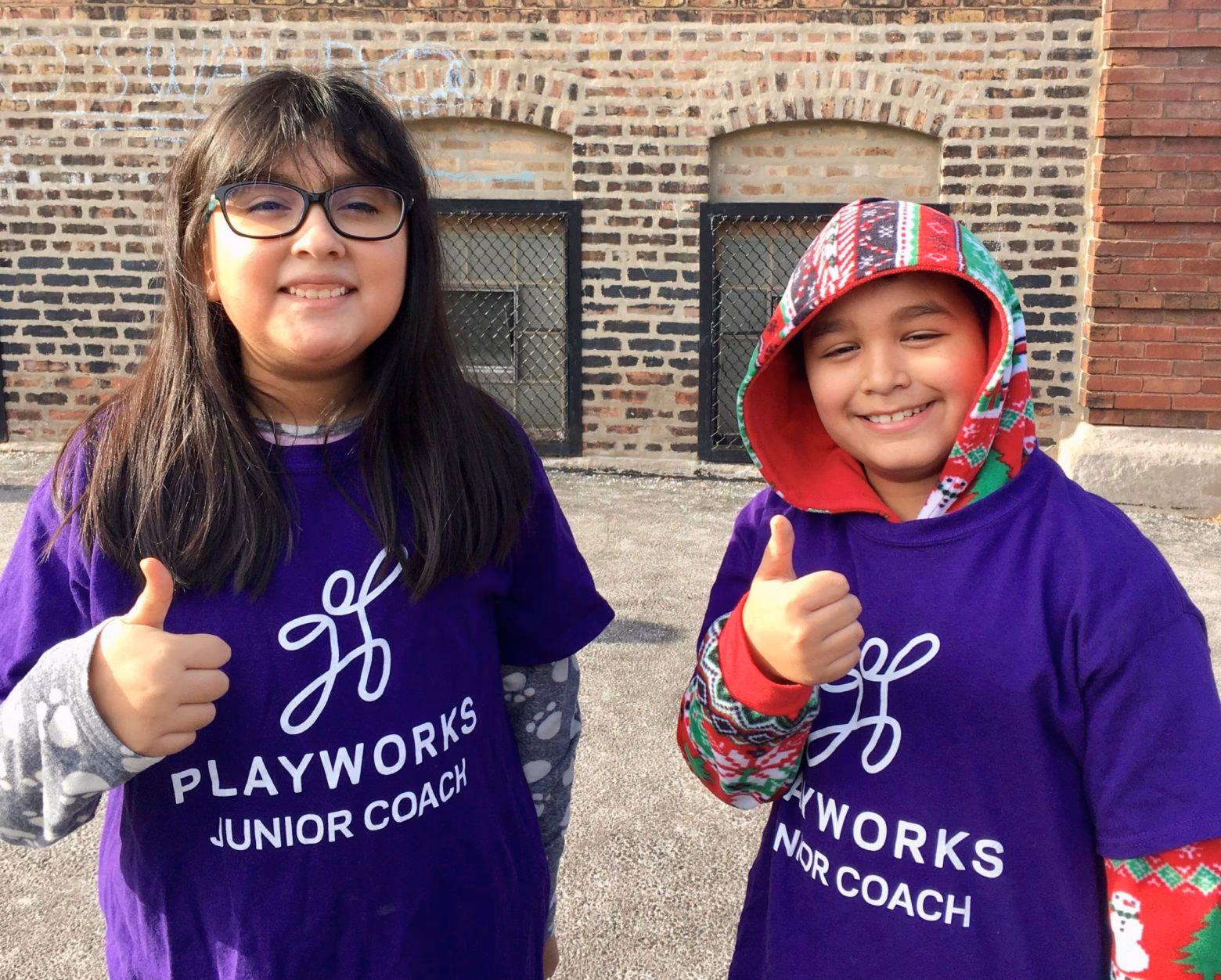 What is the Junior Coaching Curriculum?