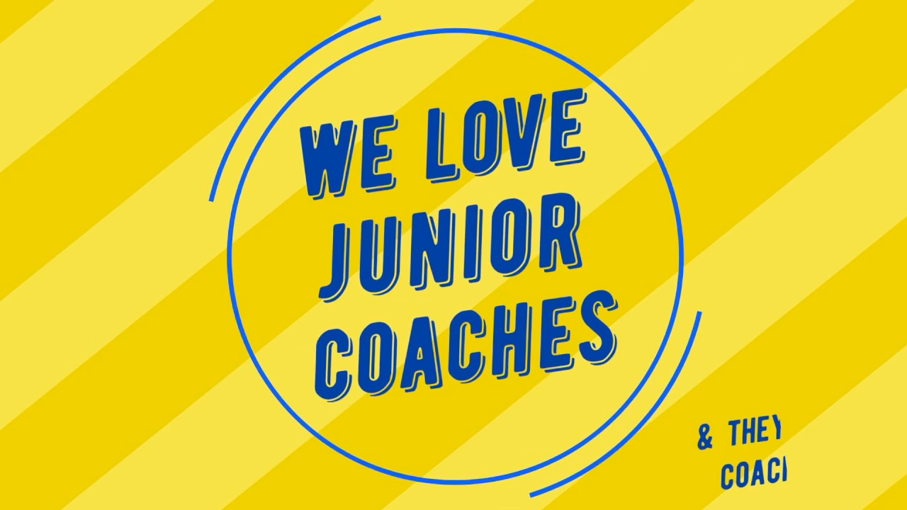 What is JuniorCoach?